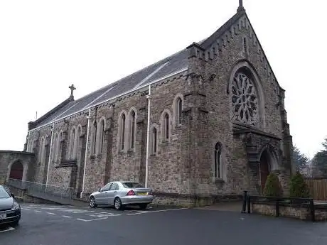 Photo de St Therese Roman Catholic Chapel