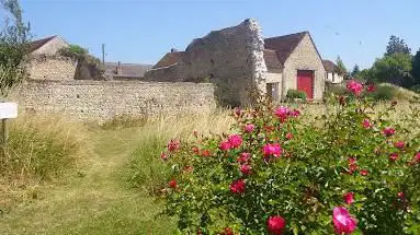 Photo de Château des Deux Tours