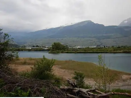 réserve naturelle des Épines
