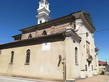 Parrocchia San Rocco