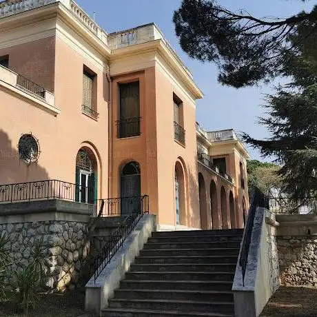 Photo de Musée d'Art Naïf Anatole Jakovsky