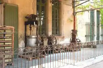 Photo de Musée du savon de Marseille