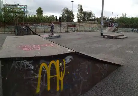Skate Park