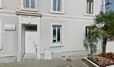 Bibliotheque Saint Aignan Sur Roe