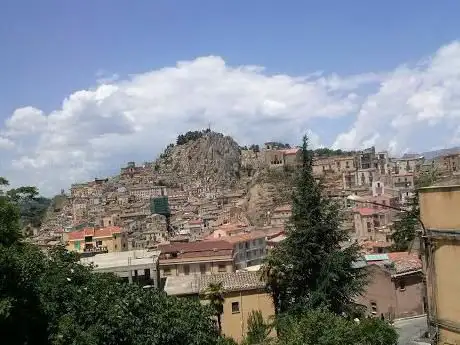 Photo de Provincia Di Messina Dei Frati Cappuccini