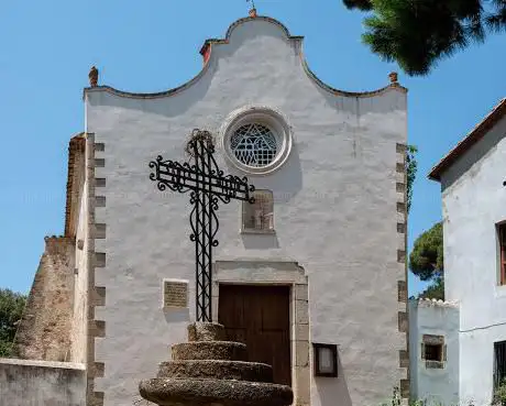 Església de Sant Llorenç de Gaserans