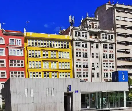 Oficina de Turismo