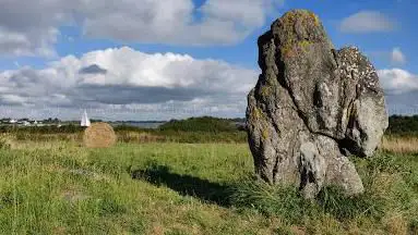 Photo de Menhir de Bob Saes