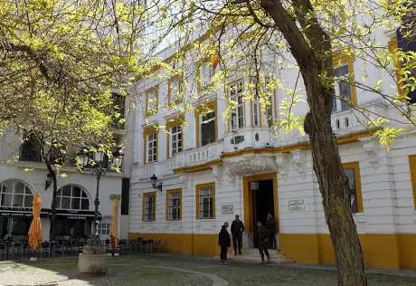 Photo de CapitanÃ­a General