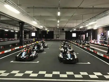 Siniscola Kart Indoor
