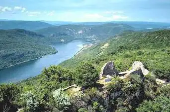 Photo de Château d'Oliferne