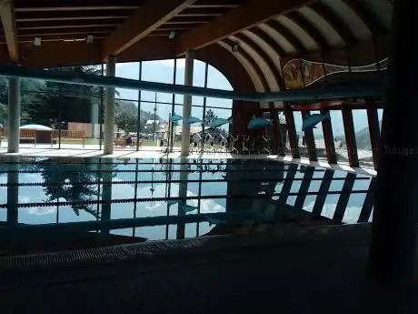 Variney Swimming Pool
