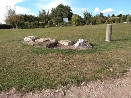 Site archéologique de Thérouanne