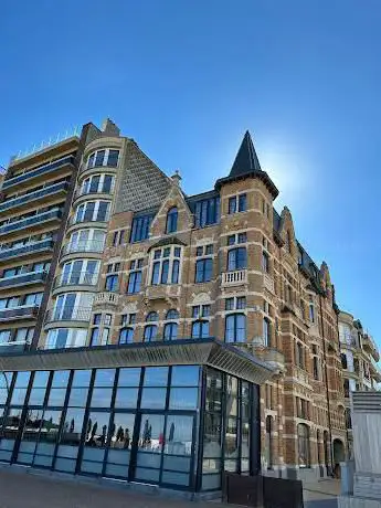 Hotel Villa Select