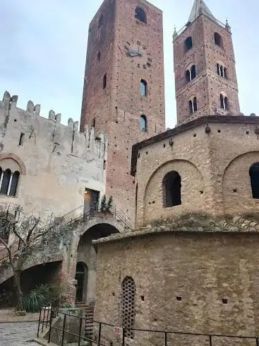 Photo de Torre Civica