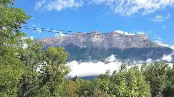 Montagne de L arclusaz
