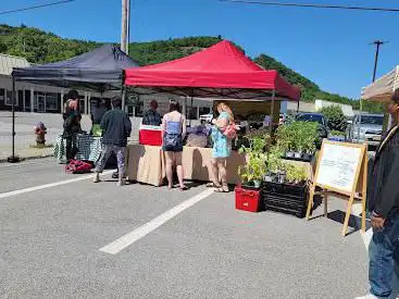 Photo de Port Jervis Farmers' Market