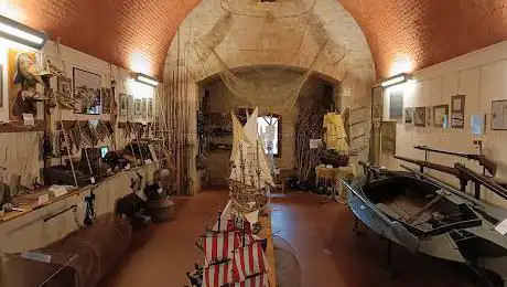 Photo de Museo de la Pesca