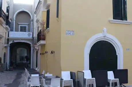 Palazzo Grumesi