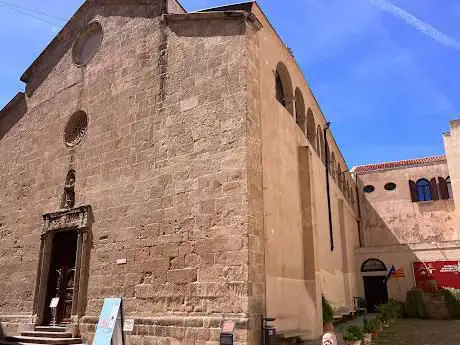 Église Saint-François