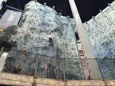Photo de Climbzone