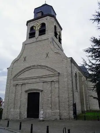 Photo de Église Saint-Nicolas