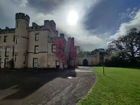 Photo de Binns Tower