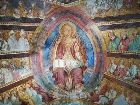 Photo de Chiesa dei Disciplini o Oratorio dei Morti
