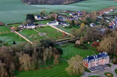 Château de Ferooz