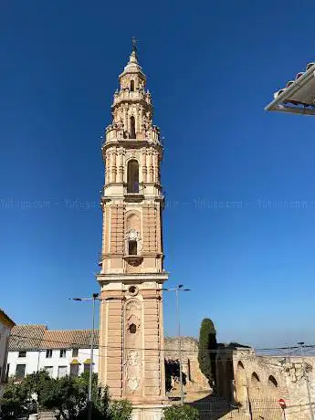 Photo de Torre de la Victoria