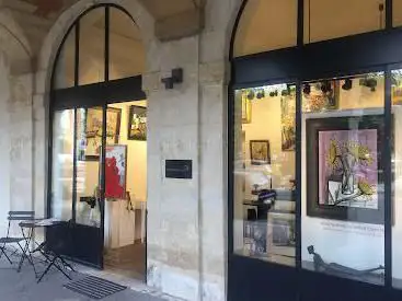 Photo de Galerie Estades