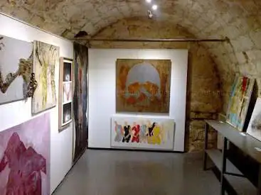 Photo de Galerie La Ralentie