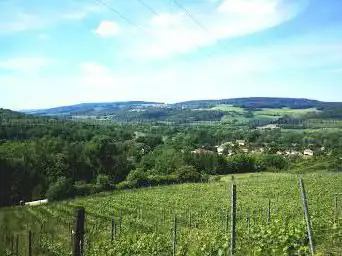 Photo de Point de vue sur Arnaville