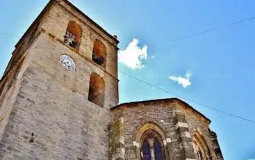 Photo de Basilique Notre-Dame du Spasme