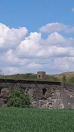 Fort van Ekeren