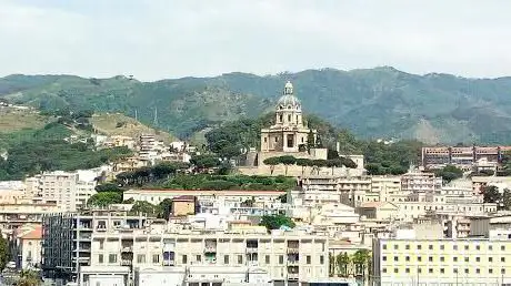 Photo de Bastione San Vincenzo