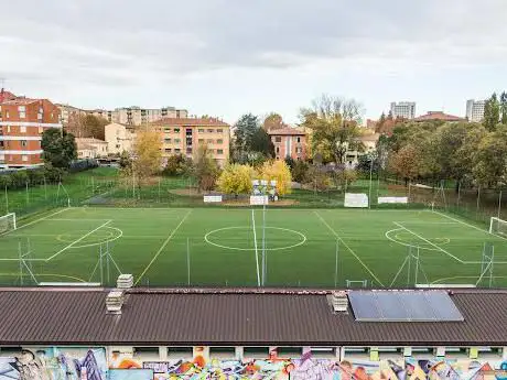 Photo de Campo Savena