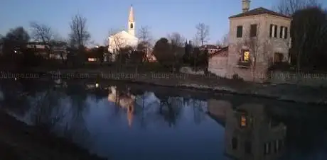 Photo de Torre di Everardo - Ex Castello di Musestre