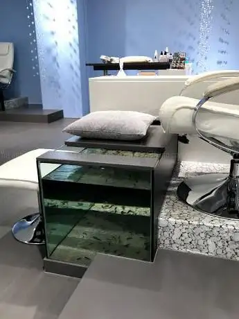 Purefishspa SÃ rl