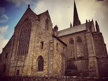 Photo de Église Saint-Briac de Bourbriac