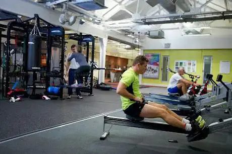 Nuffield Health Guiseley Fitness & Wellbeing Centre