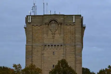 Photo de Westgate Water Tower