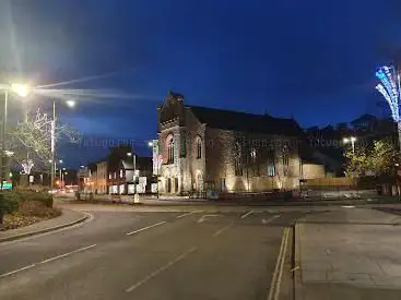 Newton Abbot Town and GWR Museum
