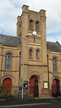 Photo de Église Saint Clément