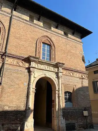 Palazzo Mozzanica