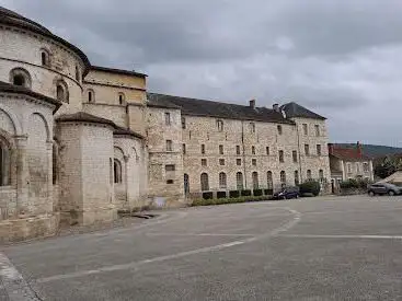 Photo de Église Sainte-Marie