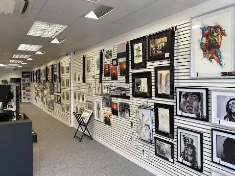 Photo de Swindon Artists Forum