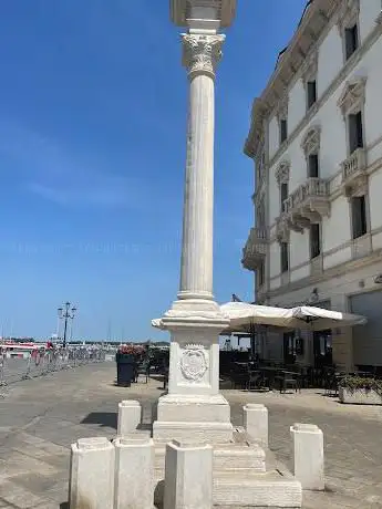 Photo de Colonna Vigo