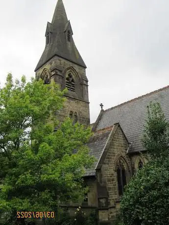 Photo de St Stephen's Church