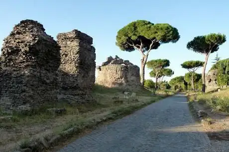 Photo de Parc de la Caffarella